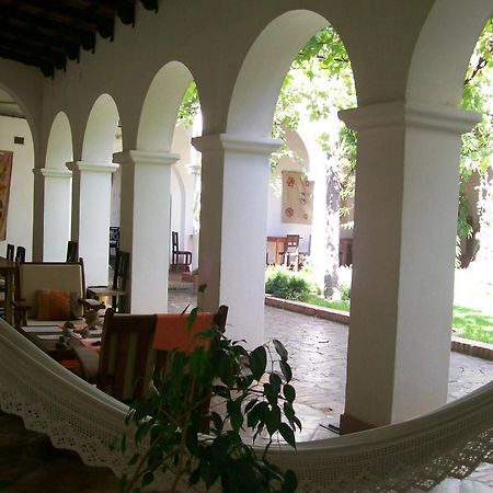 Vieja Posada Hotel Historico Cafayate Exteriér fotografie