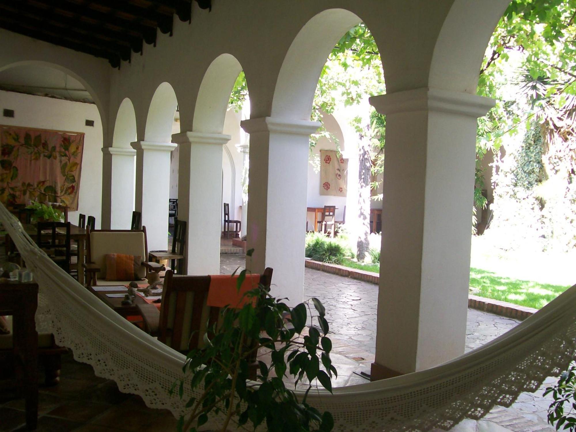 Vieja Posada Hotel Historico Cafayate Exteriér fotografie